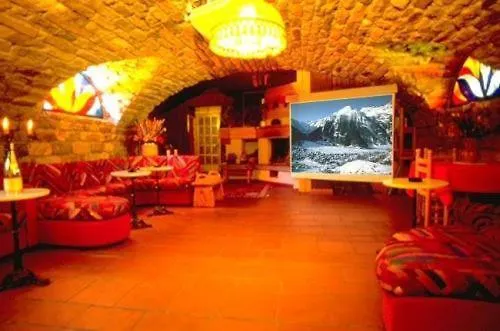 מלון Eco Wellness Notre Maison 4*