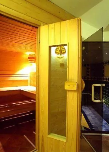 Eco Wellness Notre Maison 4* Cogne