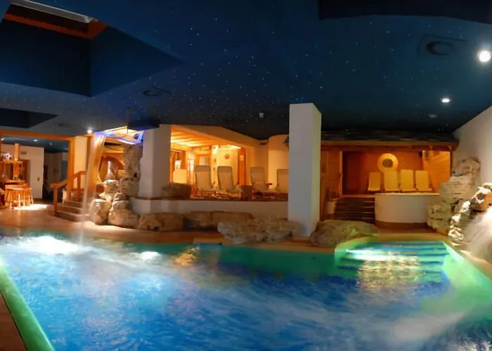 Eco Wellness Notre Maison קונייה