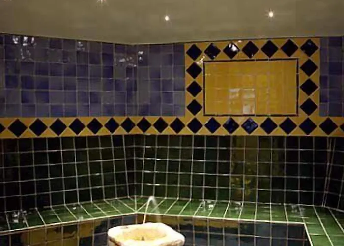 Hotel Eco Wellness Notre Maison