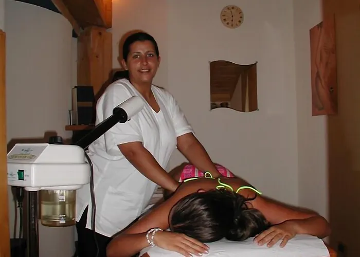 Eco Wellness Notre Maison מלון