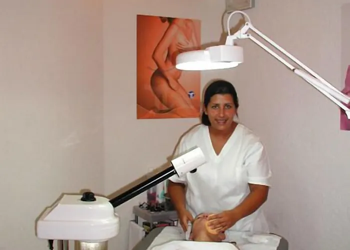 Hotel Eco Wellness Notre Maison 4*