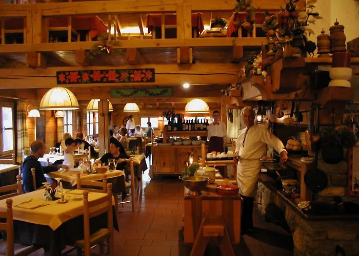 Hotel Eco Wellness Notre Maison 4*