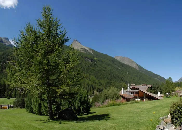 Eco Wellness Notre Maison Cogne