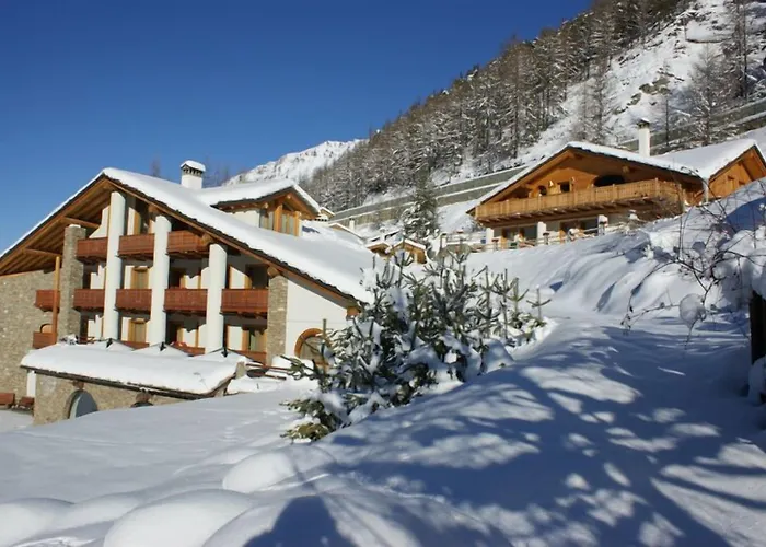 Hotel Eco Wellness Notre Maison