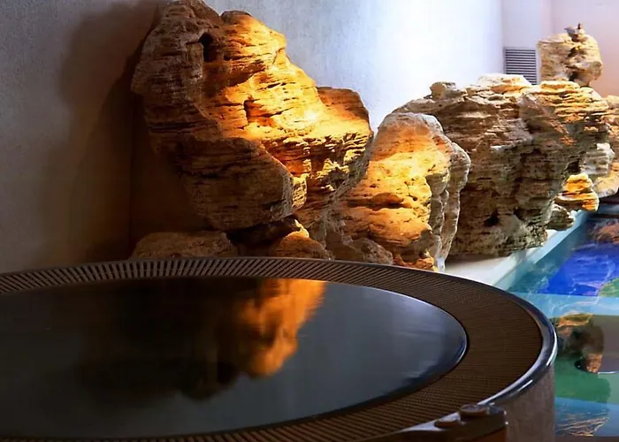 Hotel Eco Wellness Notre Maison Cogne