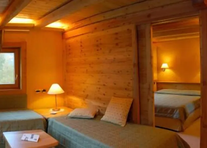 Eco Wellness Notre Maison Cogne