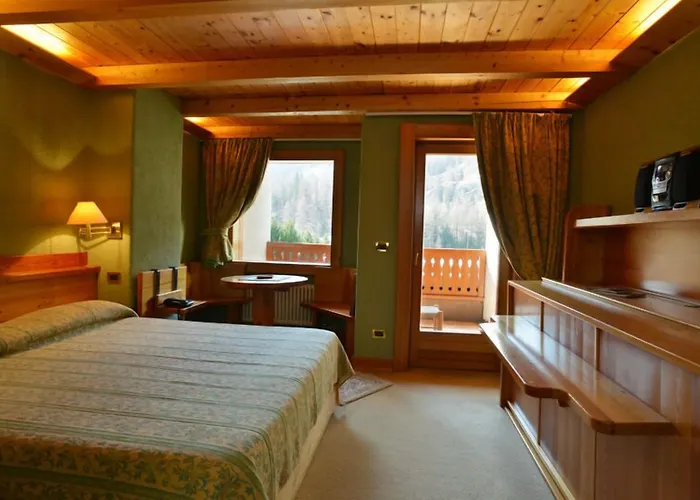 מלון Eco Wellness Notre Maison