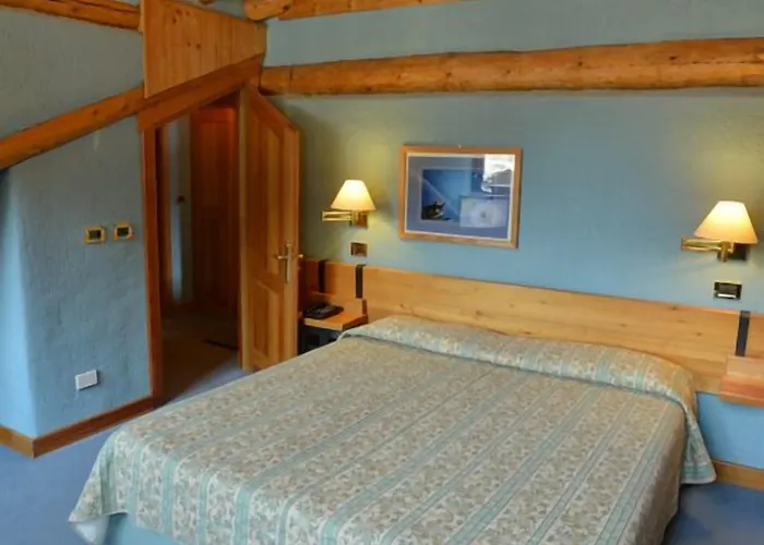 Eco Wellness Notre Maison מלון 4*