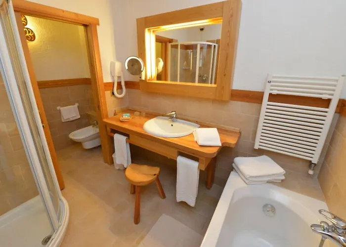 Eco Wellness Notre Maison Hotel