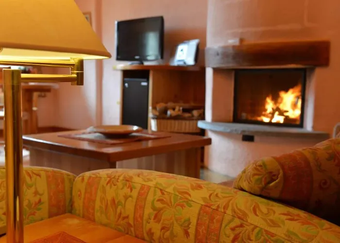 Eco Wellness Notre Maison 4*