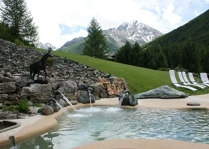 Eco Wellness Notre Maison Cogne