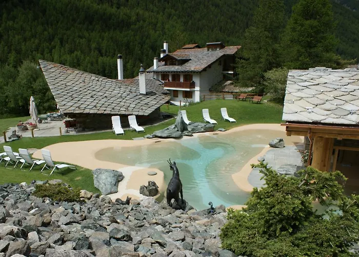 Eco Wellness Notre Maison