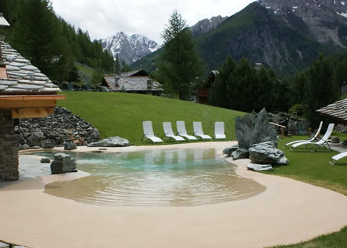 Eco Wellness Notre Maison Cogne