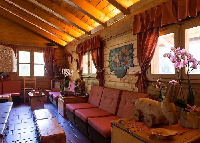 Eco Wellness Notre Maison 4*