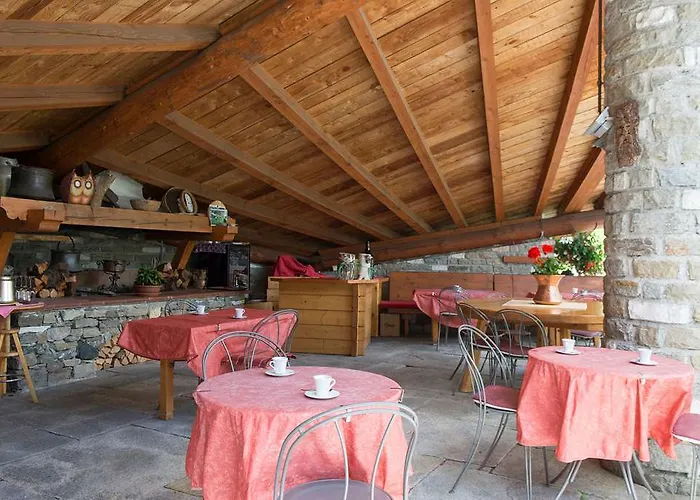 Eco Wellness Notre Maison 4* קונייה