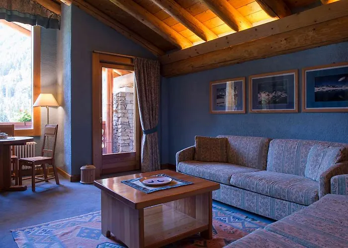 מלון Eco Wellness Notre Maison