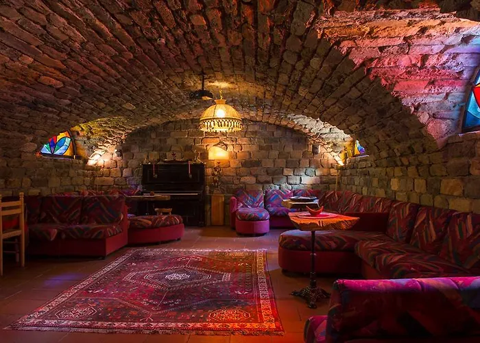 Eco Wellness Notre Maison