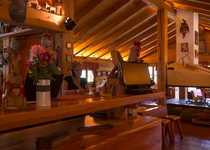 מלון Eco Wellness Notre Maison