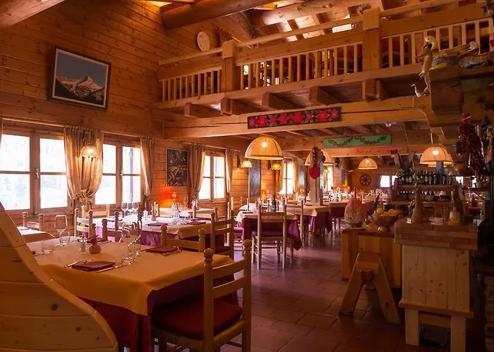 Hotel Eco Wellness Notre Maison 4*