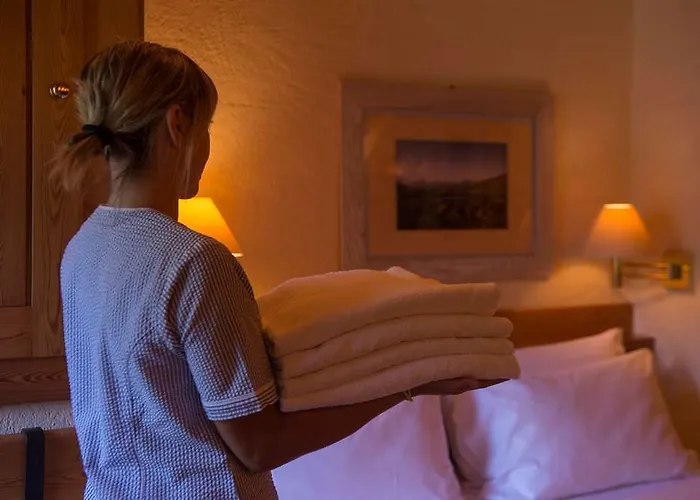 Eco Wellness Notre Maison