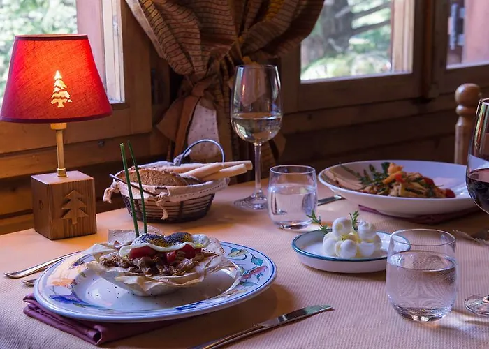 Eco Wellness Notre Maison Hotel 4*