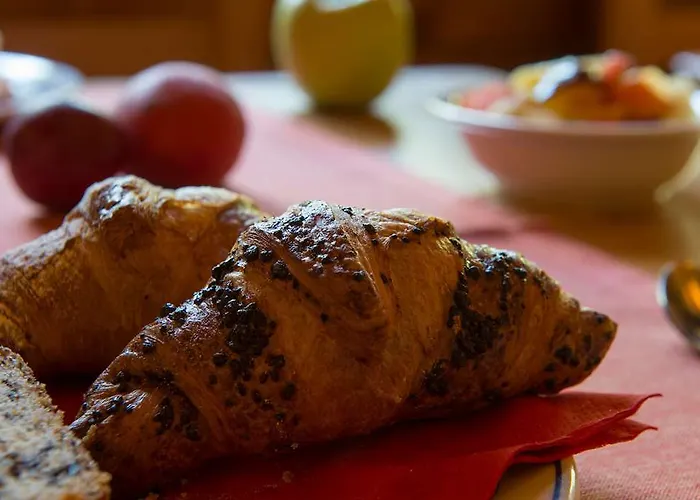 Eco Wellness Notre Maison Hotel