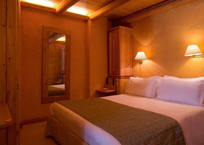 Eco Wellness Notre Maison 4*