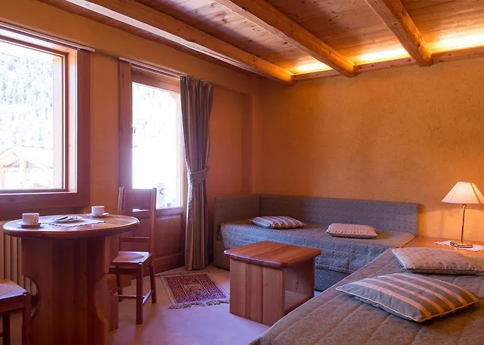 Eco Wellness Notre Maison